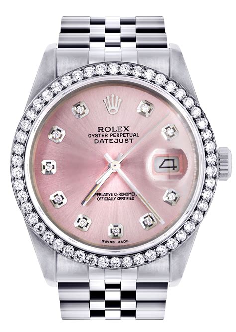 cheapest Rolex watch for women